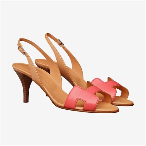 hermes sands|hermes sandals heels christian.